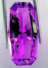 Purple Beryl