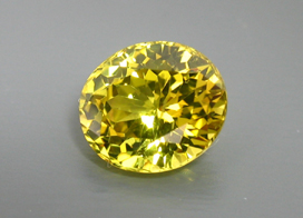 chrysoberyl