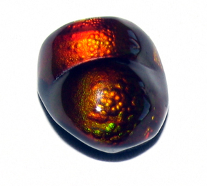 arizona fire agate