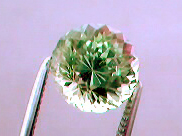 tsavorite garnet