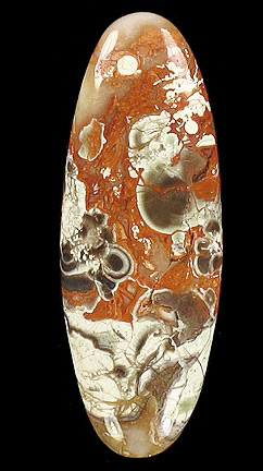 mushroom jasper