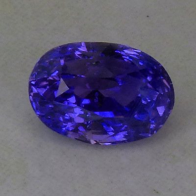 unheated color changing sapphire (madagascar)