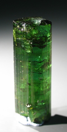 aricanga tourmaline crystal