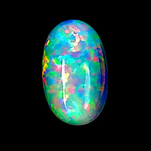 fine opal