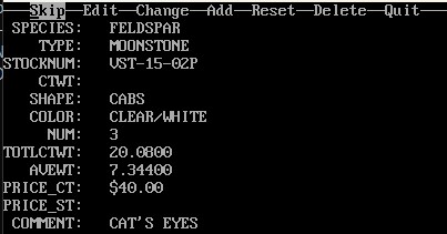 cat's eye moonstone