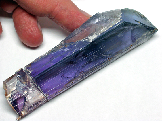 kunzite