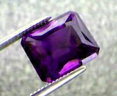 synthetic alexandrite