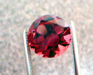 garnets