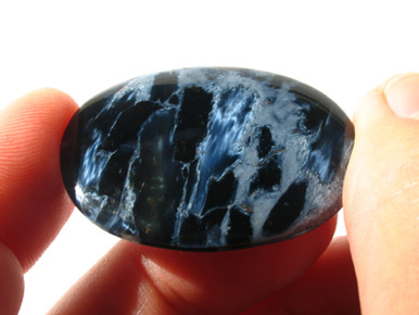 pietersite