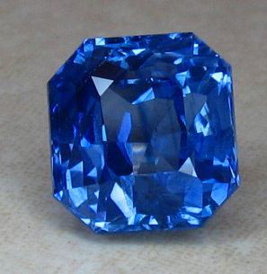 certed blue sapphire