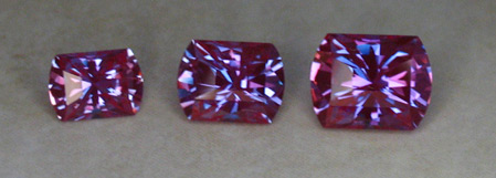 synthetic alexandrite