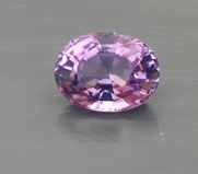 purple mozambique tourmaline