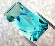 neon blue tourmaline