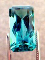 neon blue tourmaline