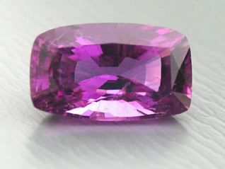 purple mozambique tourmaline