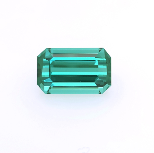 lagoon tourmaline - namibia