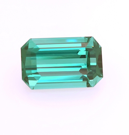 lagoon tourmaline - namibia
