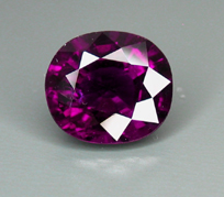 purple mozambique tourmaline