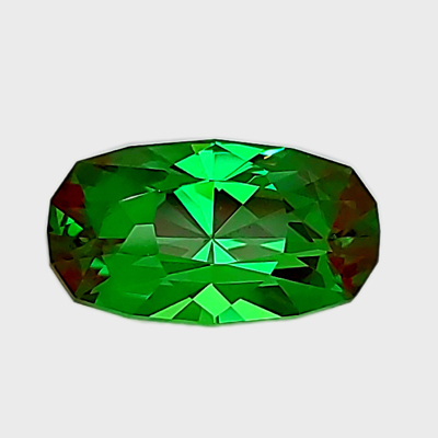 faceted Chrome YAG