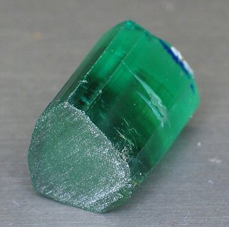 issues in cutting tourmaline