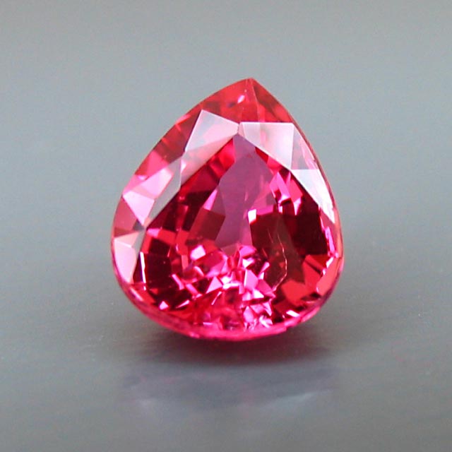 neon spinel